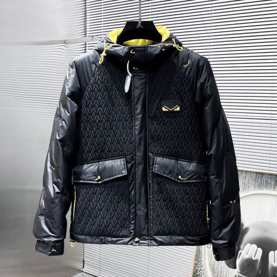 Fendi M-3XL 25wr12